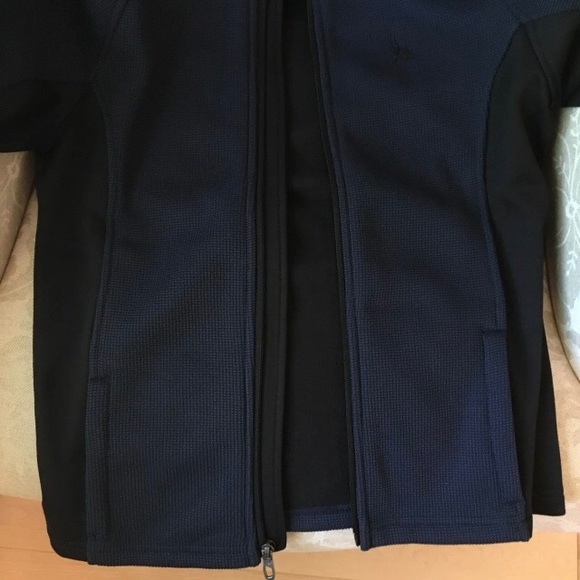 Boys Spider sweater Jacket - Picture 8 of 12